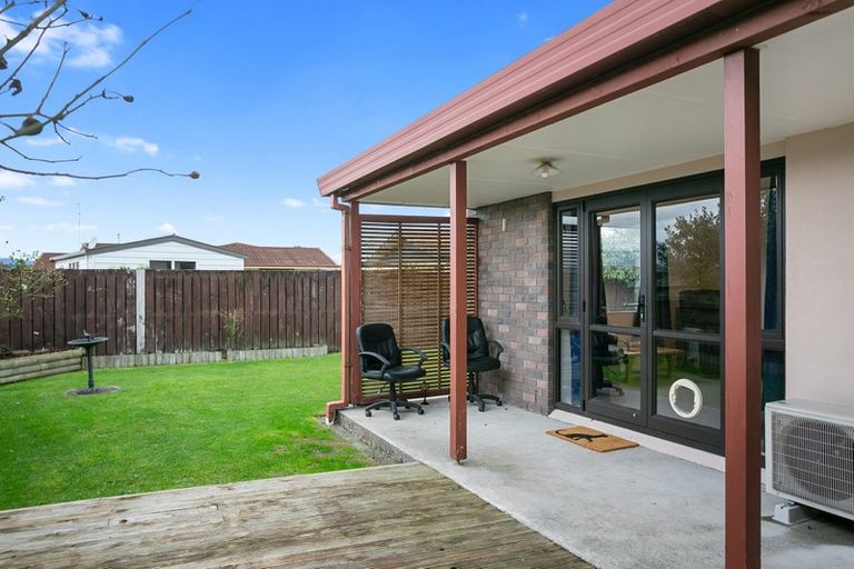 Photo of property in 11b Kauri Crescent, Matamata, 3400