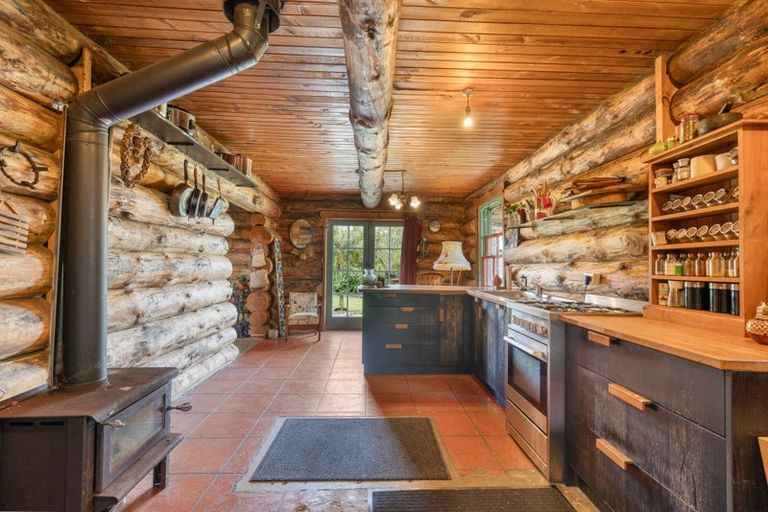 Photo of property in 145b Awakino Road, Dargaville, 0310