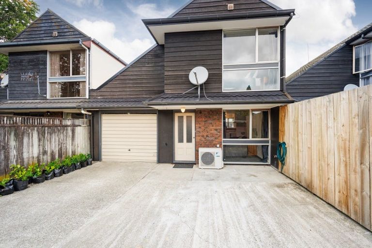 Photo of property in 146b Victoria Avenue, Hokowhitu, Palmerston North, 4410