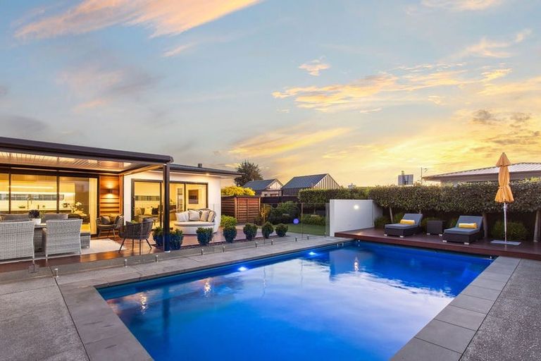 Photo of property in 6 Woodleigh Lane, Prebbleton, 7604