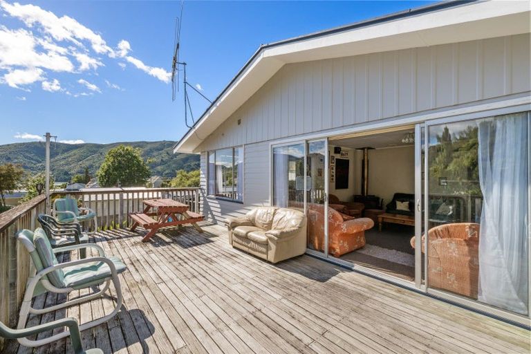 Photo of property in 14 Lawrence Street, Havelock, 7100