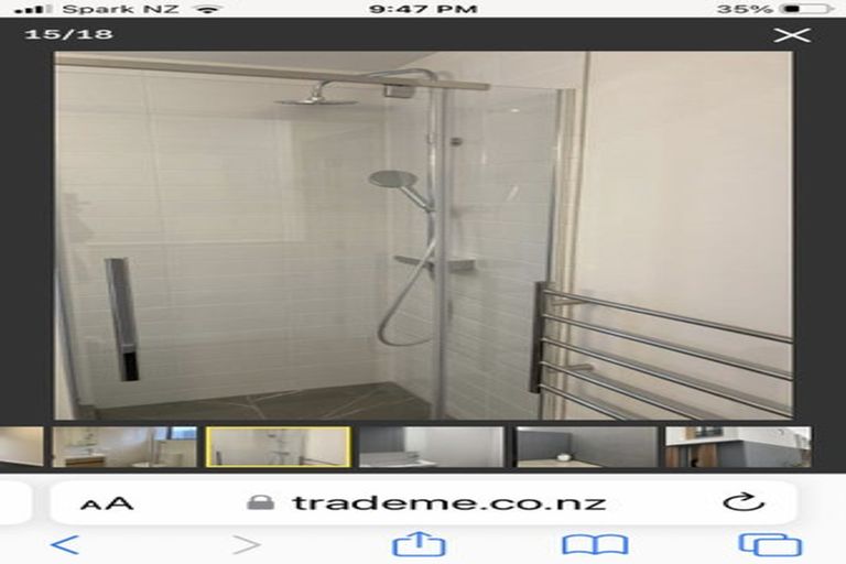 Photo of property in The Paddington, 41/97d Taranaki Street, Te Aro, Wellington, 6011