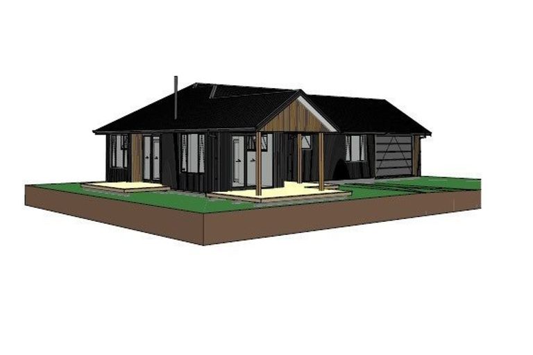 Photo of property in 49 North West Arch, Twizel, 7901