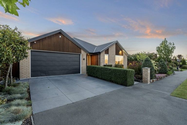Photo of property in 30 Platinum Drive, Wigram, Christchurch, 8025