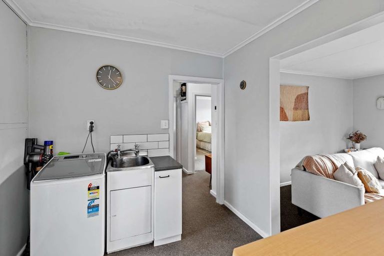 Photo of property in 93 Purnell Street, College Estate, Whanganui, 4500