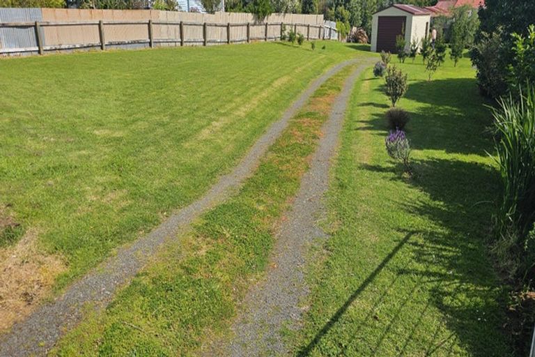 Photo of property in 169 Egmont Street, Patea, 4520