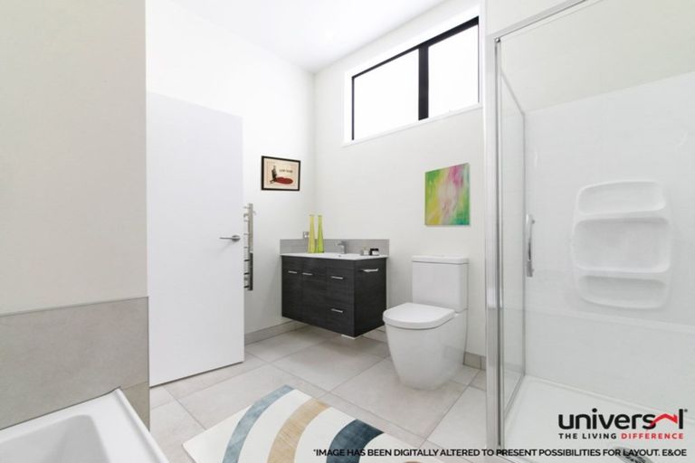 Photo of property in 8 Te Aho Matua Road, Hobsonville, Auckland, 0616