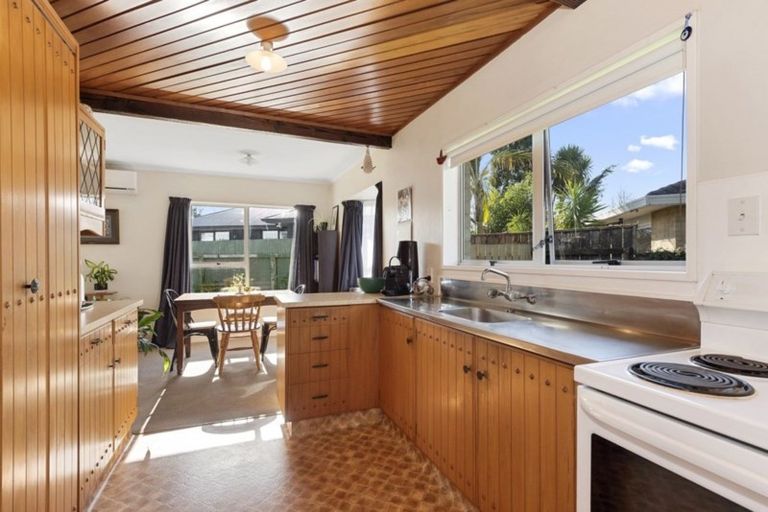 Photo of property in 89c Galloway Street, Hamilton East, Hamilton, 3216