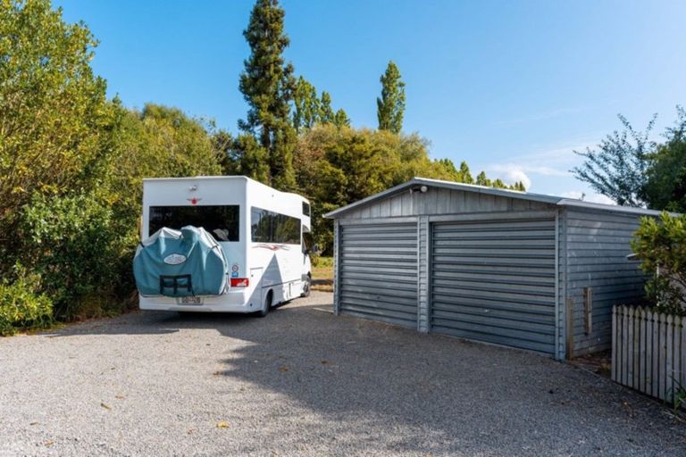 Photo of property in 175 Papawai Road, Papawai, Greytown, 5794