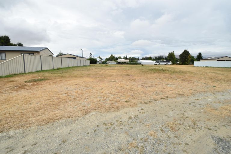 Photo of property in 19 Totara Drive, Twizel, 7901