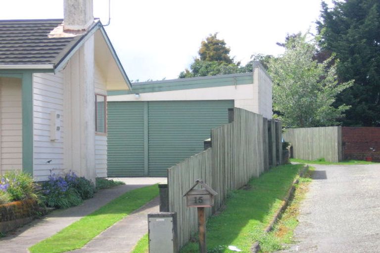 Photo of property in 15 Tennyson Drive, Owhata, Rotorua, 3010