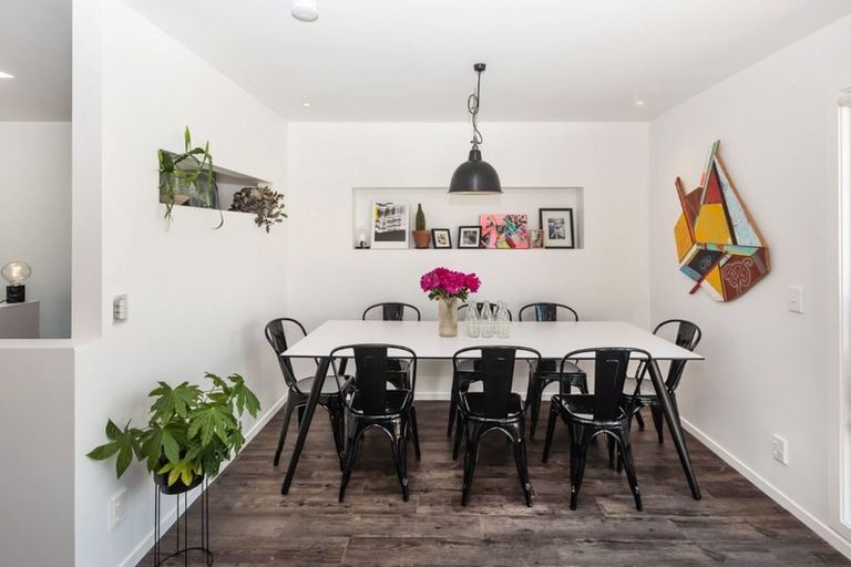 Photo of property in 17 Larnach Street, Waimairi Beach, Christchurch, 8083