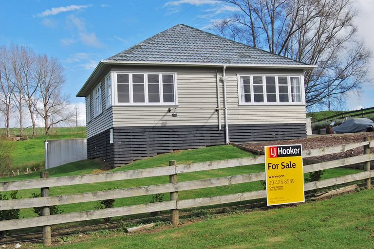 Photo of property in 133 Worker Road, Wellsford, 0900