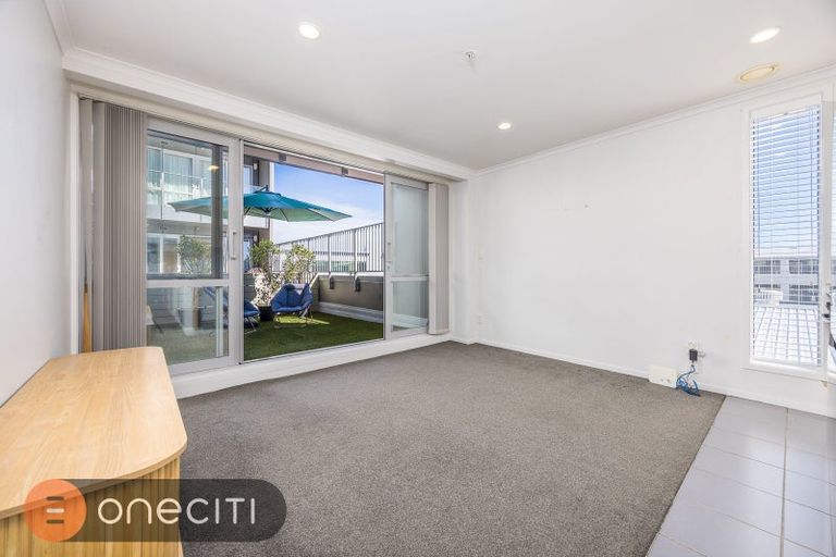 Photo of property in 2n/20 Charlotte Street, Eden Terrace, Auckland, 1021