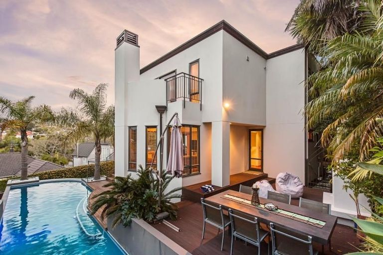 Photo of property in 22c Standen Avenue, Remuera, Auckland, 1050