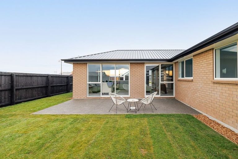 Photo of property in 4 Hollard Crescent, Lincoln, 7608