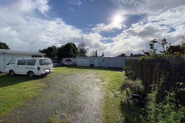 Photo of property in 66 Jervois Street, Dargaville, 0310