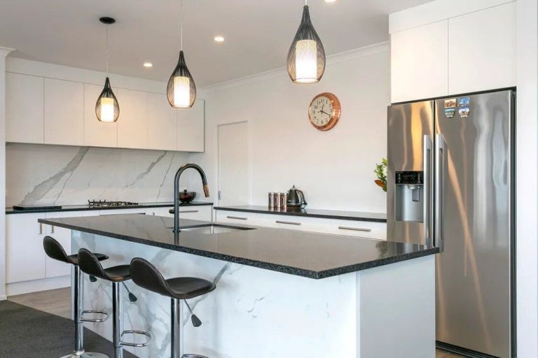 Photo of property in 1 Maunganamu Drive, Wharewaka, Taupo, 3330