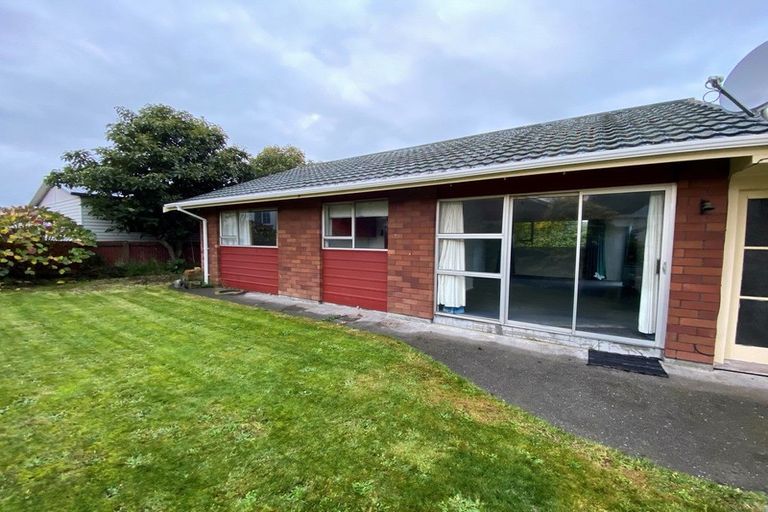 Photo of property in 18 High Street, Hawera, 4610