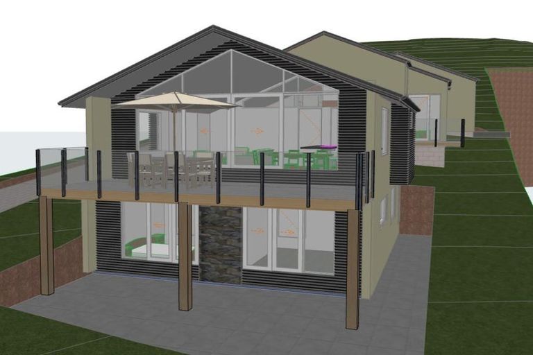 Photo of property in 38 Van Diemen Street, Nelson South, Nelson, 7010