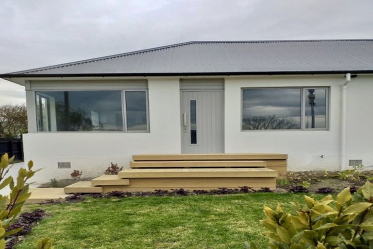 Photo of property in 302 Otipua Road, Highfield, Timaru, 7910