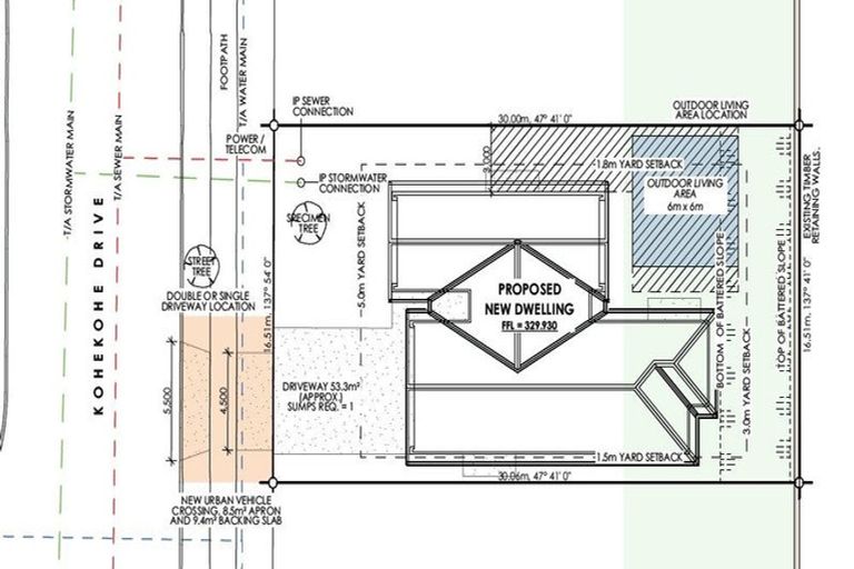 Photo of property in 40 Kohekohe Drive, Owhata, Rotorua, 3010