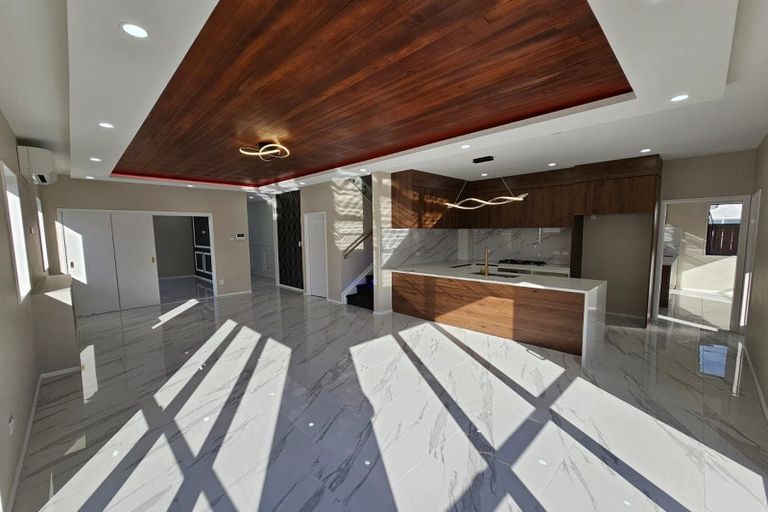 Photo of property in 6 Ritetai Street, Clarks Beach, 2122