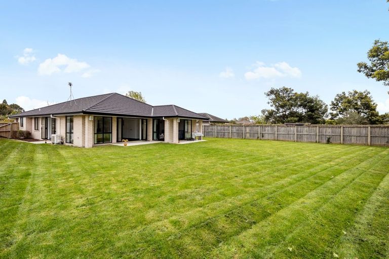 Photo of property in 51 Edgeview Crescent, Fitzroy, Hamilton, 3206