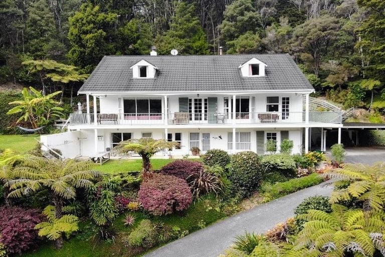 Photo of property in 48 Joyces Road, Paihia, 0200