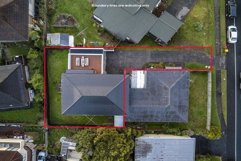 Photo of property in 61b Highland Park Drive, Highland Park, Auckland, 2010