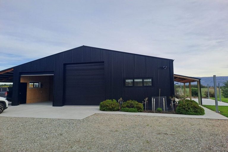 Photo of property in 1 Gladstone Lane, Letts Gully, Alexandra, 9393