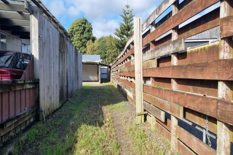 Photo of property in 8a Kebbell Avenue, Levin, 5510