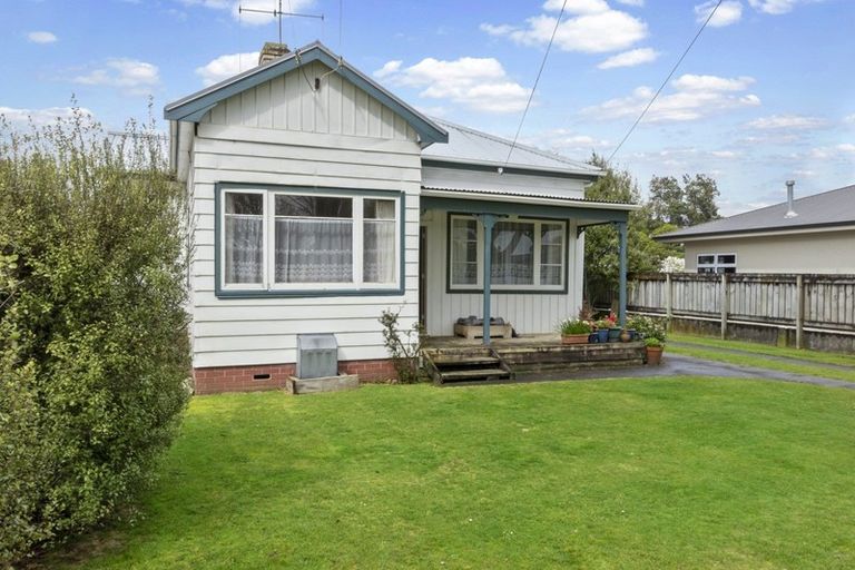 Photo of property in 62 Albert Street, Hamilton East, Hamilton, 3216