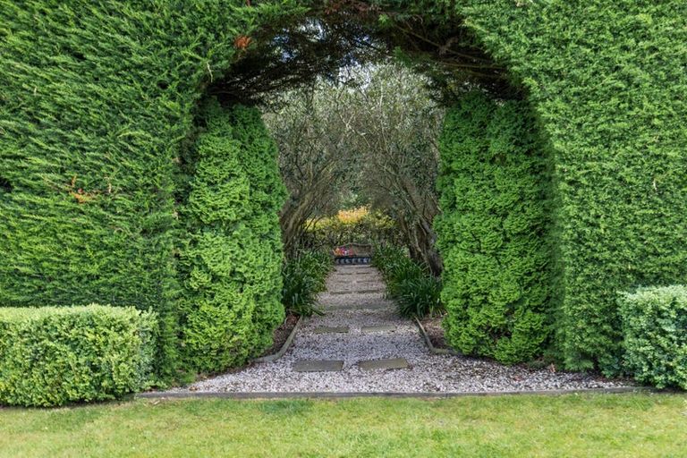 Photo of property in 16 Wetherfield Lane, Swannanoa, Kaiapoi, 7692