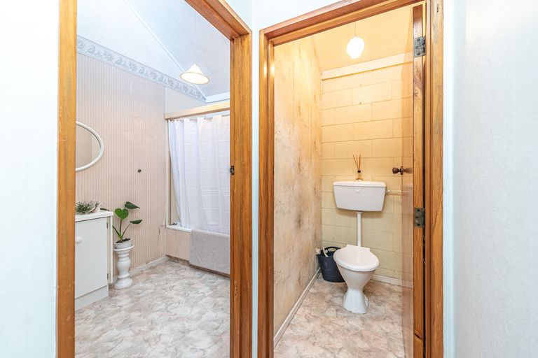 Photo of property in 20d Campbell Street, Whanganui, 4500