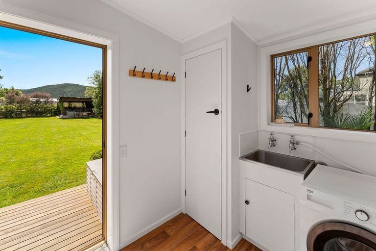 Photo of property in 147 Whitby Road, Wakefield, 7025