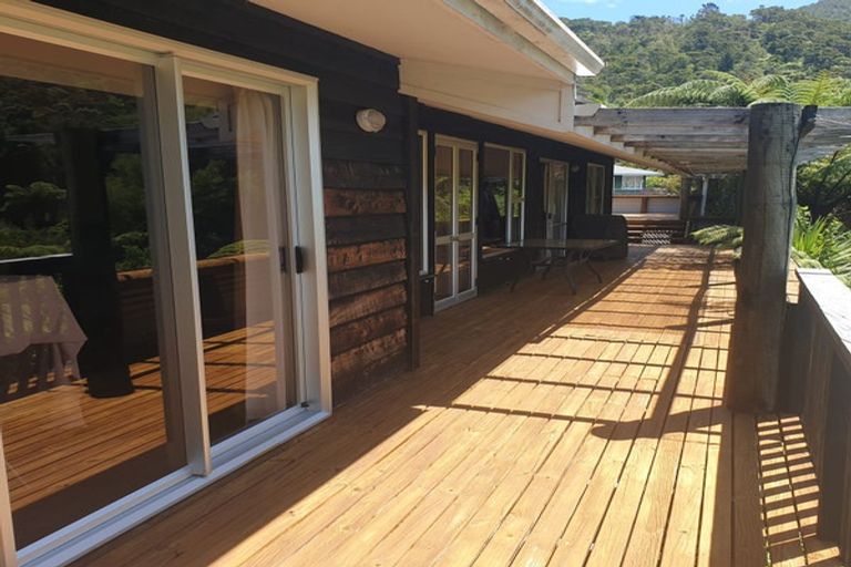 Photo of property in 38 Hope Drive, Okiwi Bay, 7193