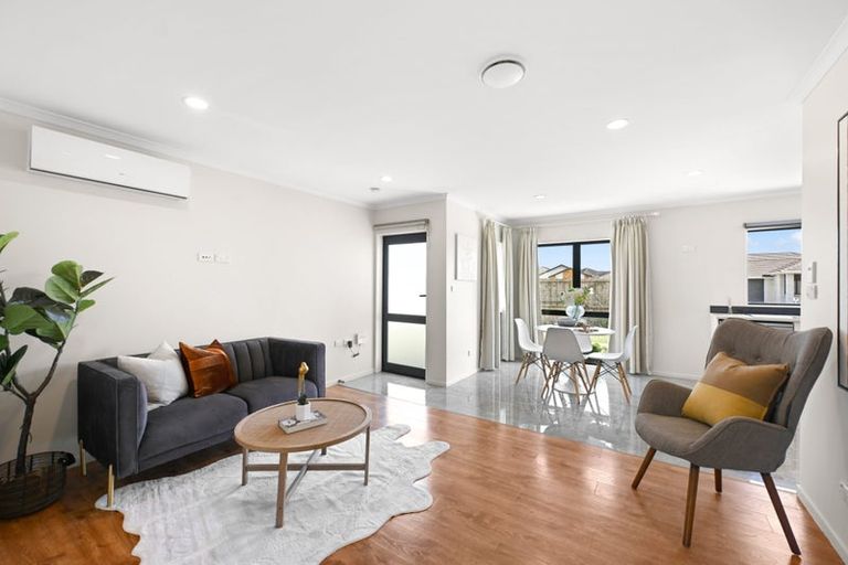 Photo of property in 1 Capricorn Place, Rototuna North, Hamilton, 3210