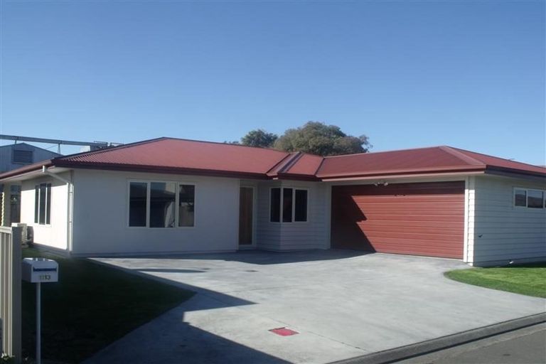 Photo of property in 1113 Karamu Road North, Mayfair, Hastings, 4122