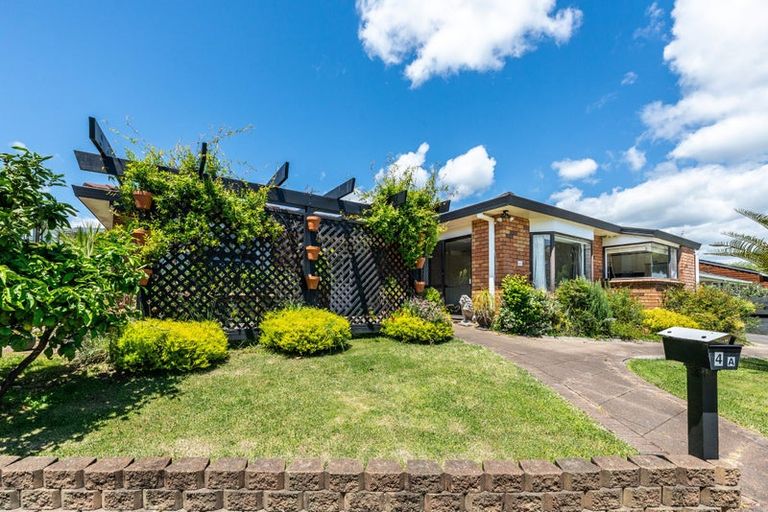 Photo of property in 4a Esme Place, Matua, Tauranga, 3110