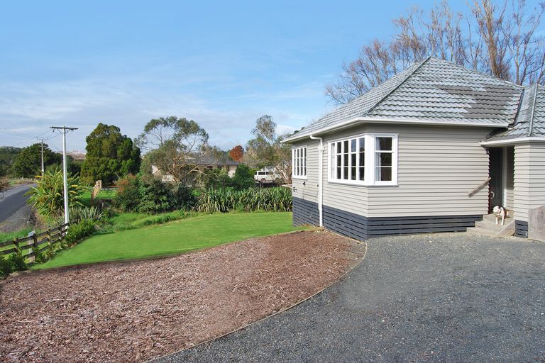 Photo of property in 133 Worker Road, Wellsford, 0900