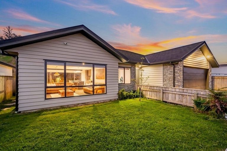 Photo of property in Hill Road, Belmont, Lower Hutt, 5010