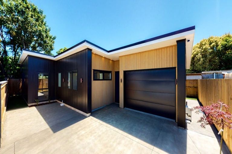 Photo of property in 931c High Street, Avalon, Lower Hutt, 5011