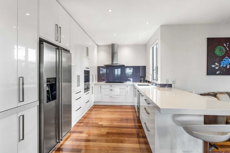 Photo of property in 56 Brighton Road, Parnell, Auckland, 1052