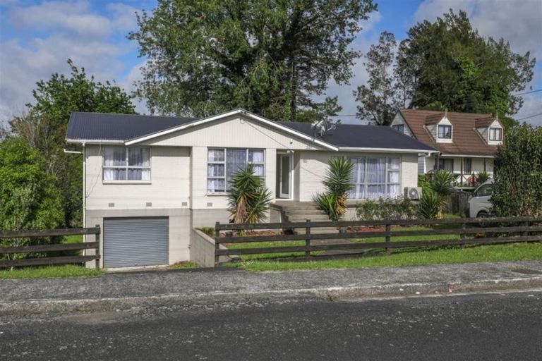 Photo of property in 61 Russell Road, Huntly, 3700
