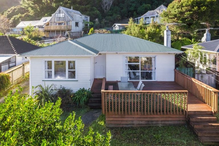 Photo of property in 29 Mckillop Street, Wainuiomata, Lower Hutt, 5014
