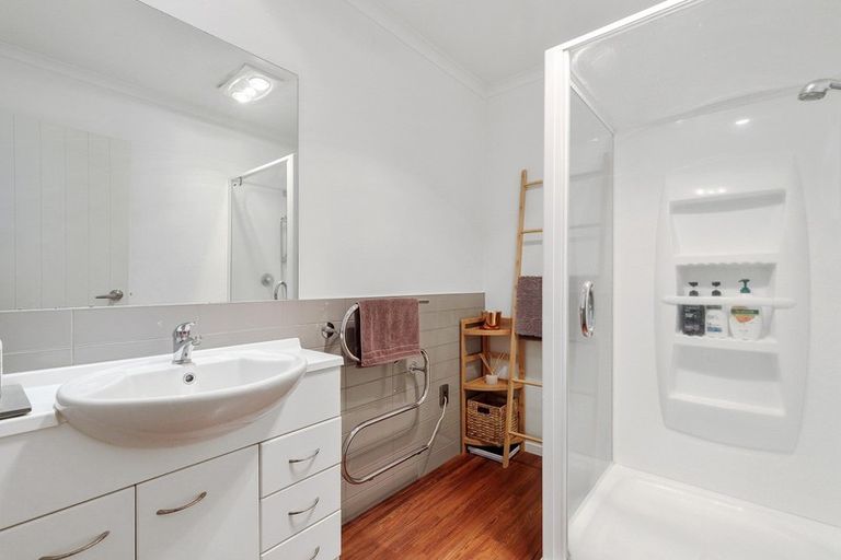 Photo of property in 54d Willoughby Street, Whitiora, Hamilton, 3200