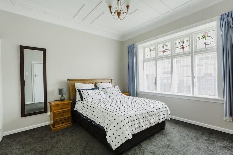 Photo of property in 1 Moreau Street, South Dunedin, Dunedin, 9012