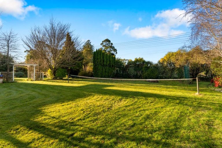 Photo of property in 47 West Bush Road, Upper Plain, Masterton, 5888