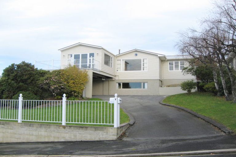 Photo of property in 20 Sutcliffe Street, Saint Clair, Dunedin, 9012